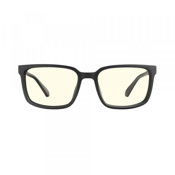 Gunnar Mammoth Onyx (Clear Lens Tint)